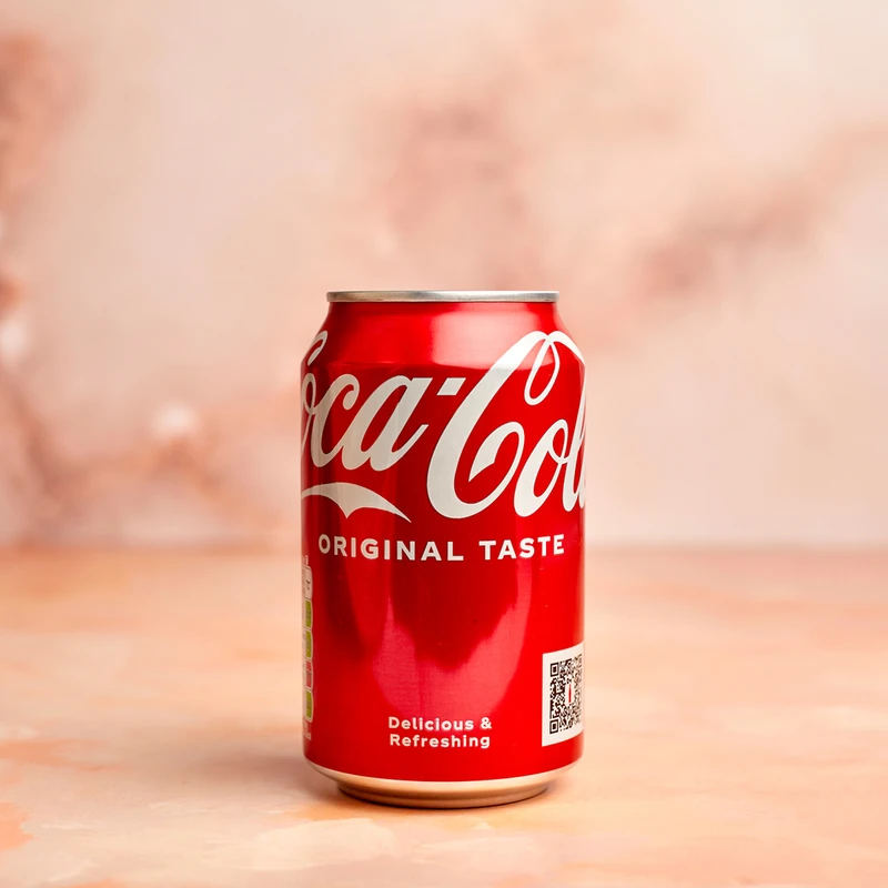 Coke