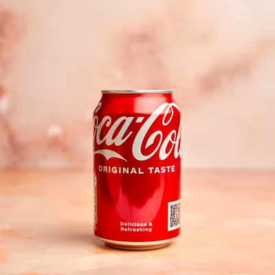 Coke