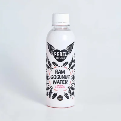 Rebel Kitchen - Coconut Water