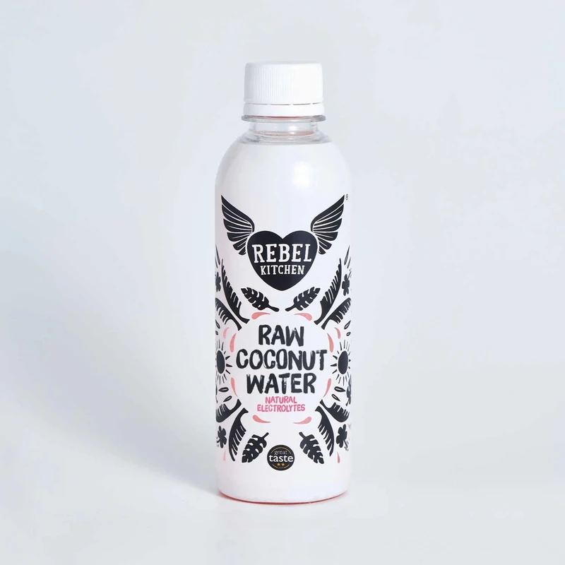 Rebel Kitchen - Coconut Water
