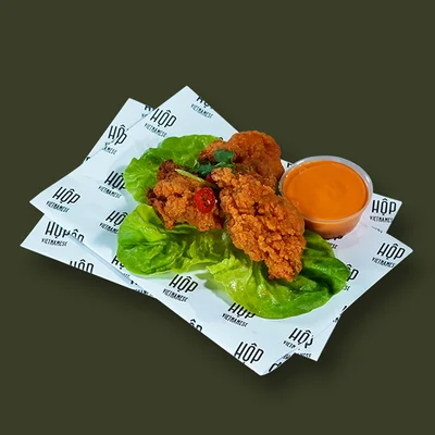 Viet Fried Chicken (non customised)