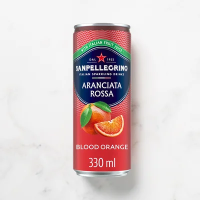 San Pellegrino - Blood Orange