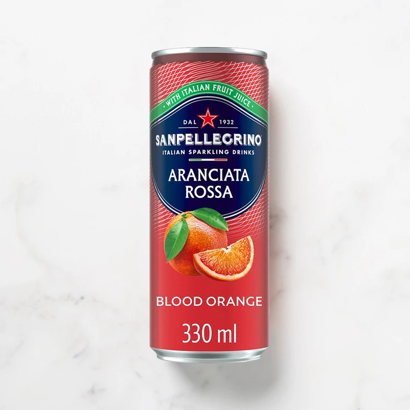 San Pellegrino - Blood Orange