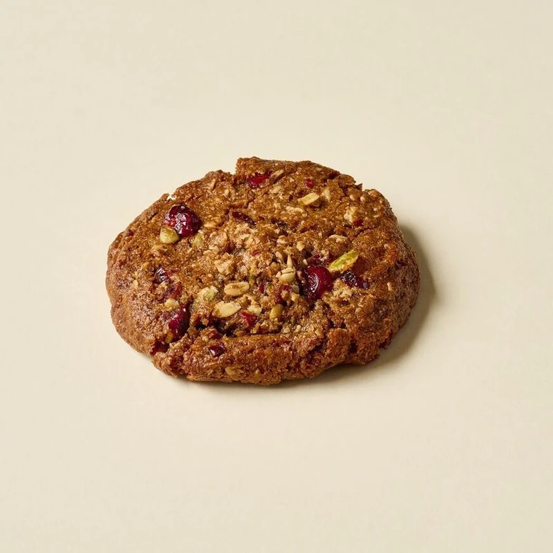 Cranberry Oatmeal Cookie