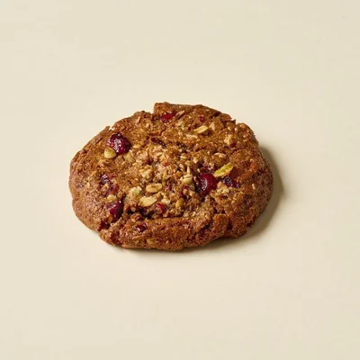 Cranberry Oatmeal Cookie