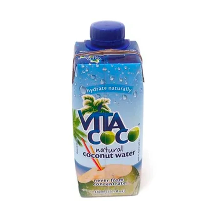 Coconut Water