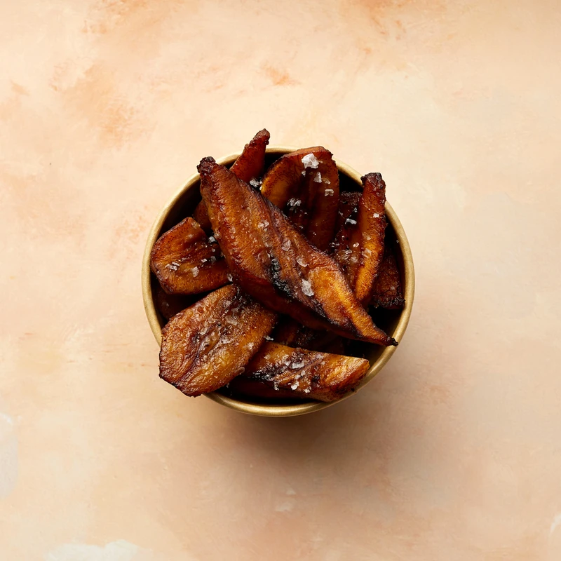 Plantain