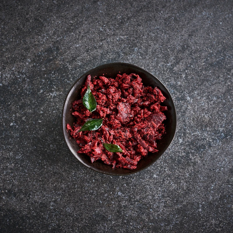Beets Pot (Vg)