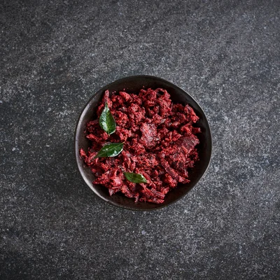Beets Pot (Vg)