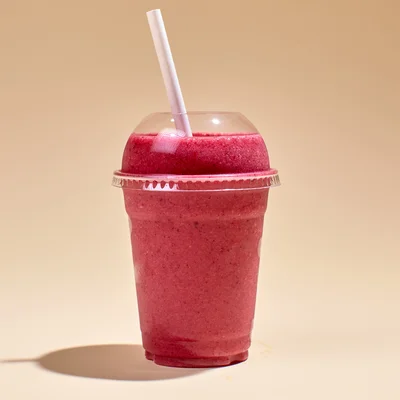Berry Mix Smoothie