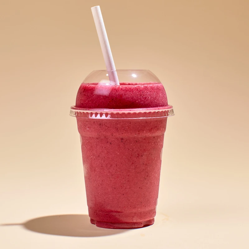 Berry Mix Smoothie