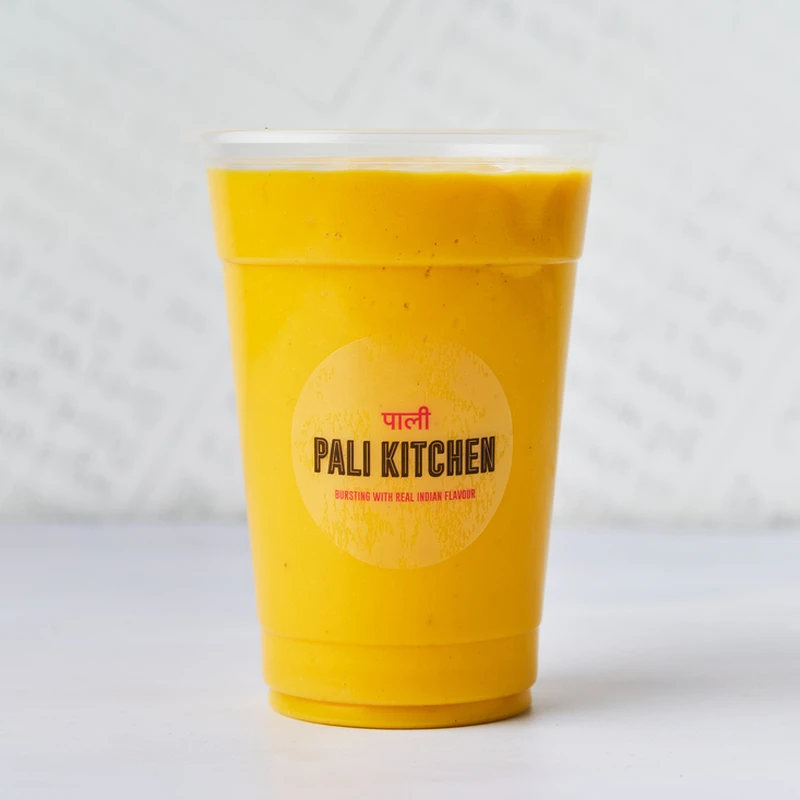 Mango Lassi