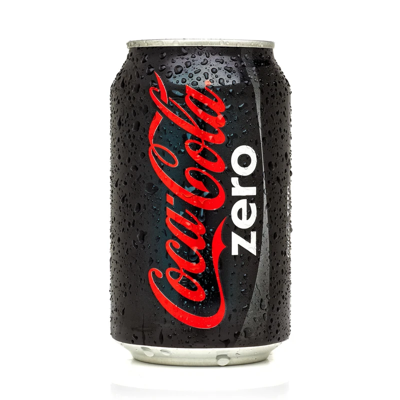 Coke Zero