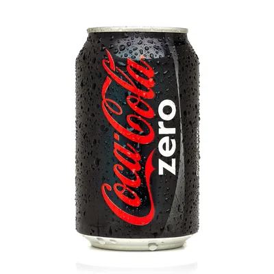 Coke Zero