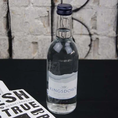 Sparkling Water