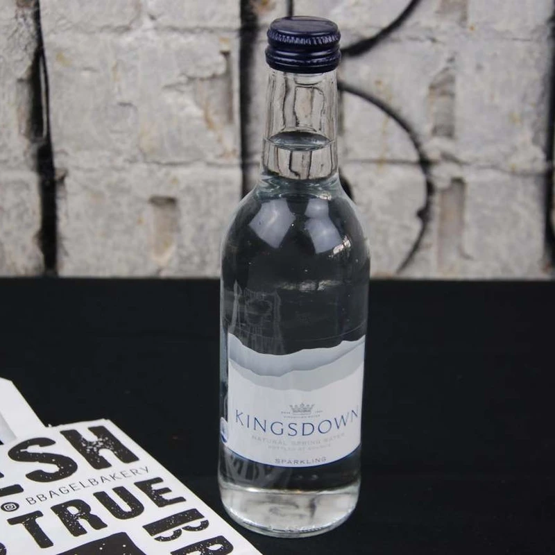Sparkling Water