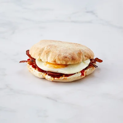 Coco's Breakfast Puccia