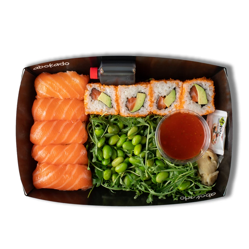 River Run Sushi