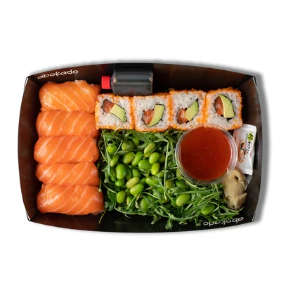 River Run Sushi