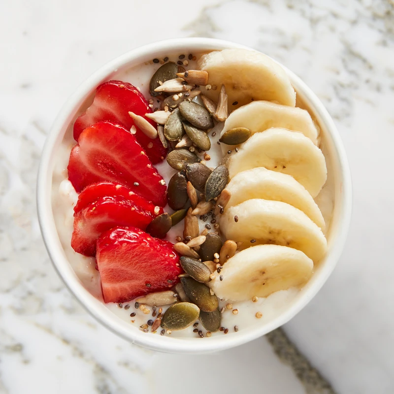 LARGE - Classic Porridge
