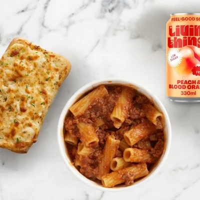 Coco's Ultimate Lunch