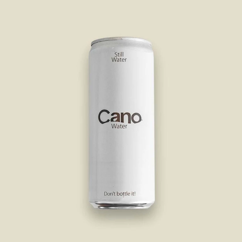 Cano Still Water