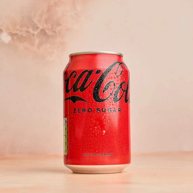 Coke Zero