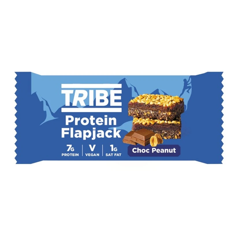 Tribe Protein Energy Choc Peanut