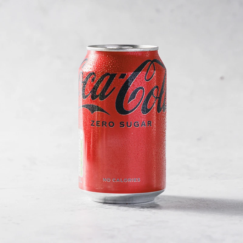 Coke Zero