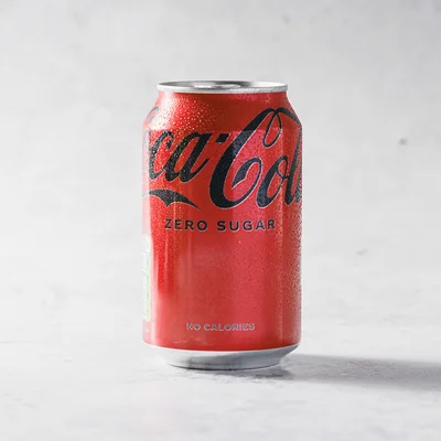 Coke Zero