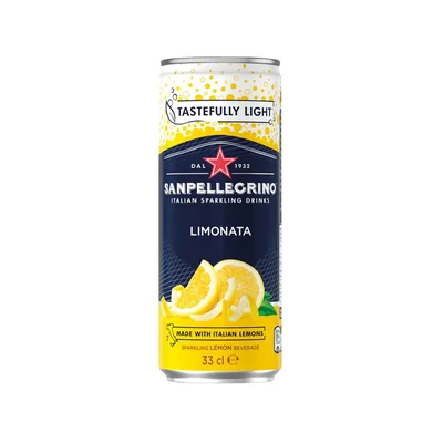 San Pellegrino Limonata