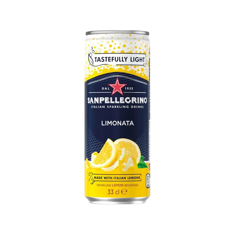 San Pellegrino Limonata