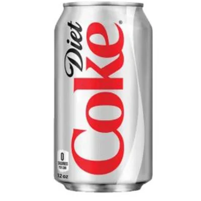 Diet Coke