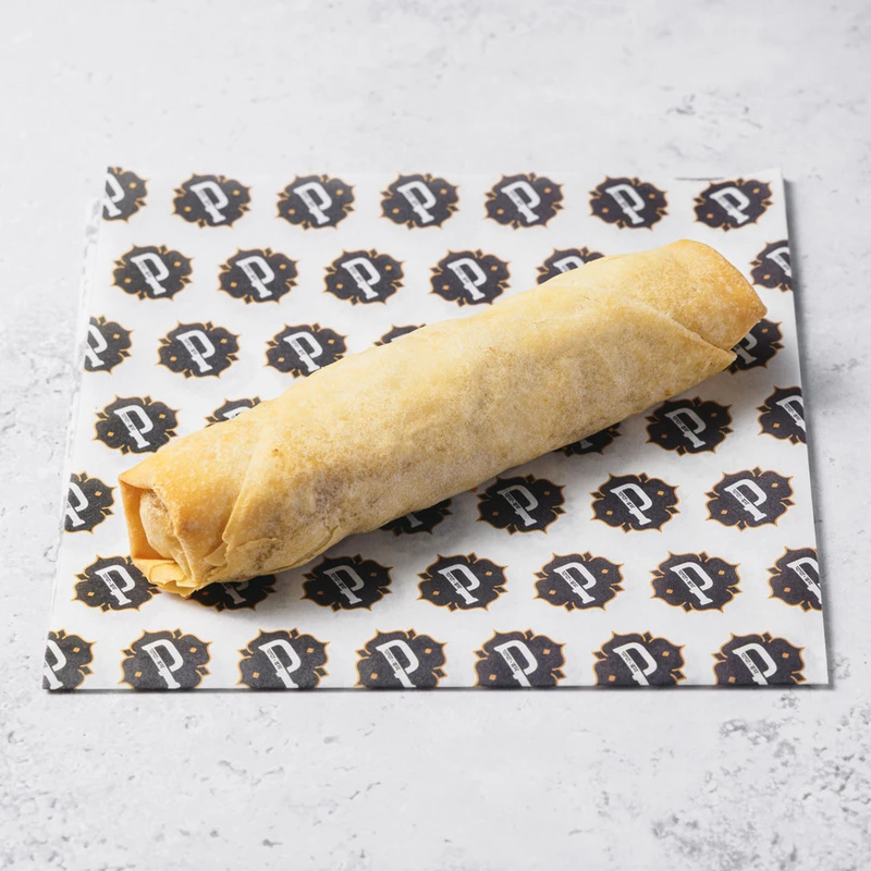 Veg Spring Roll