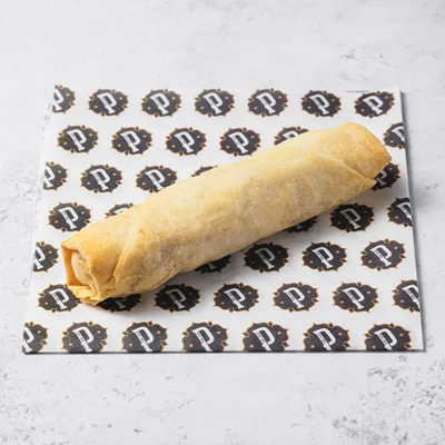 Veg Spring Roll