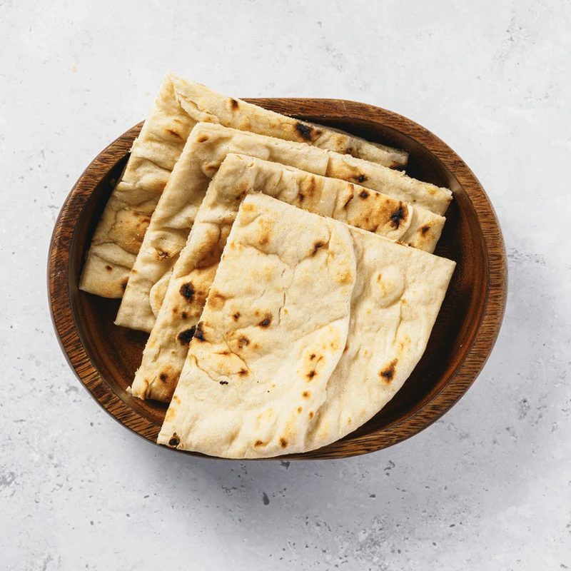 Naan Bread