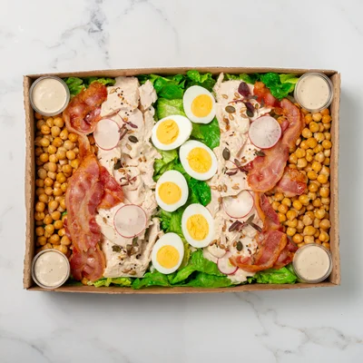 PLATTER - Power Chicken Caesar