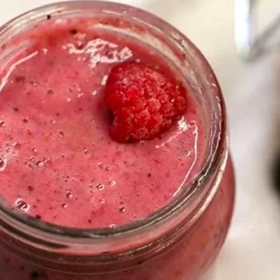 Berry Punch