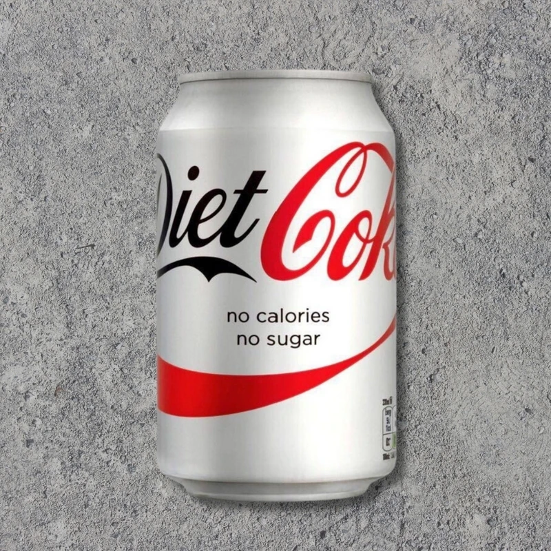 Diet Coke