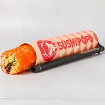 London Unagi Pop