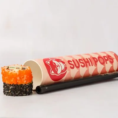 Tuna - Salmon Combo