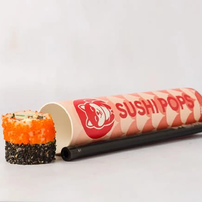 Tuna - Salmon Combo