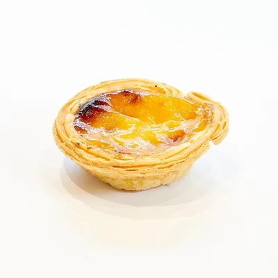 Pastel de Nata