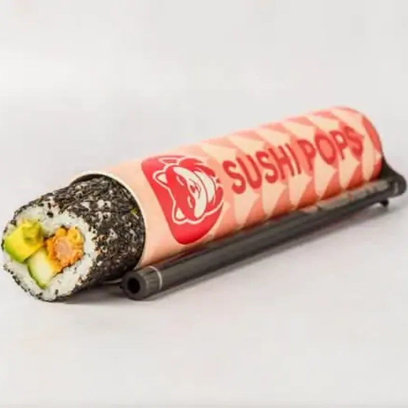 Prawn Tempura Pop