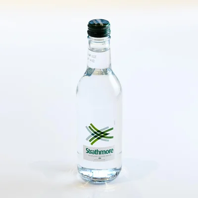 Sparkling Water