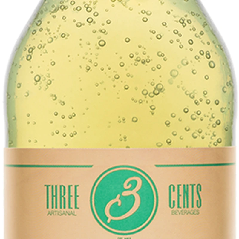 Sparkling Lemonade