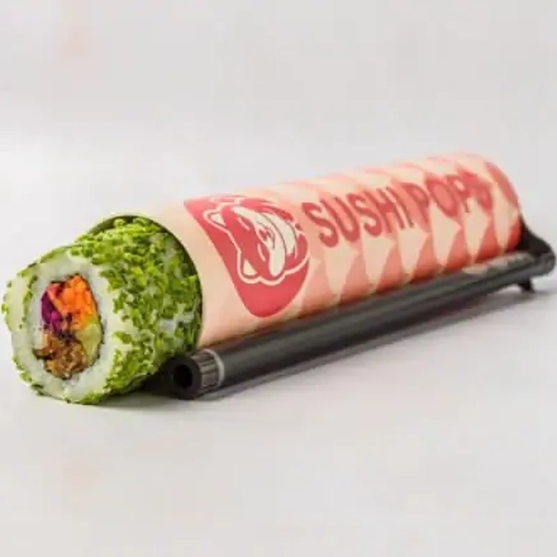 Welsh Leek Pop