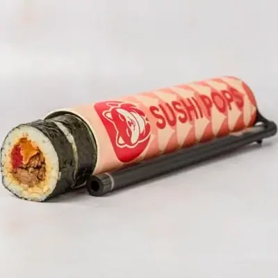 Yorkshire Beef Pop