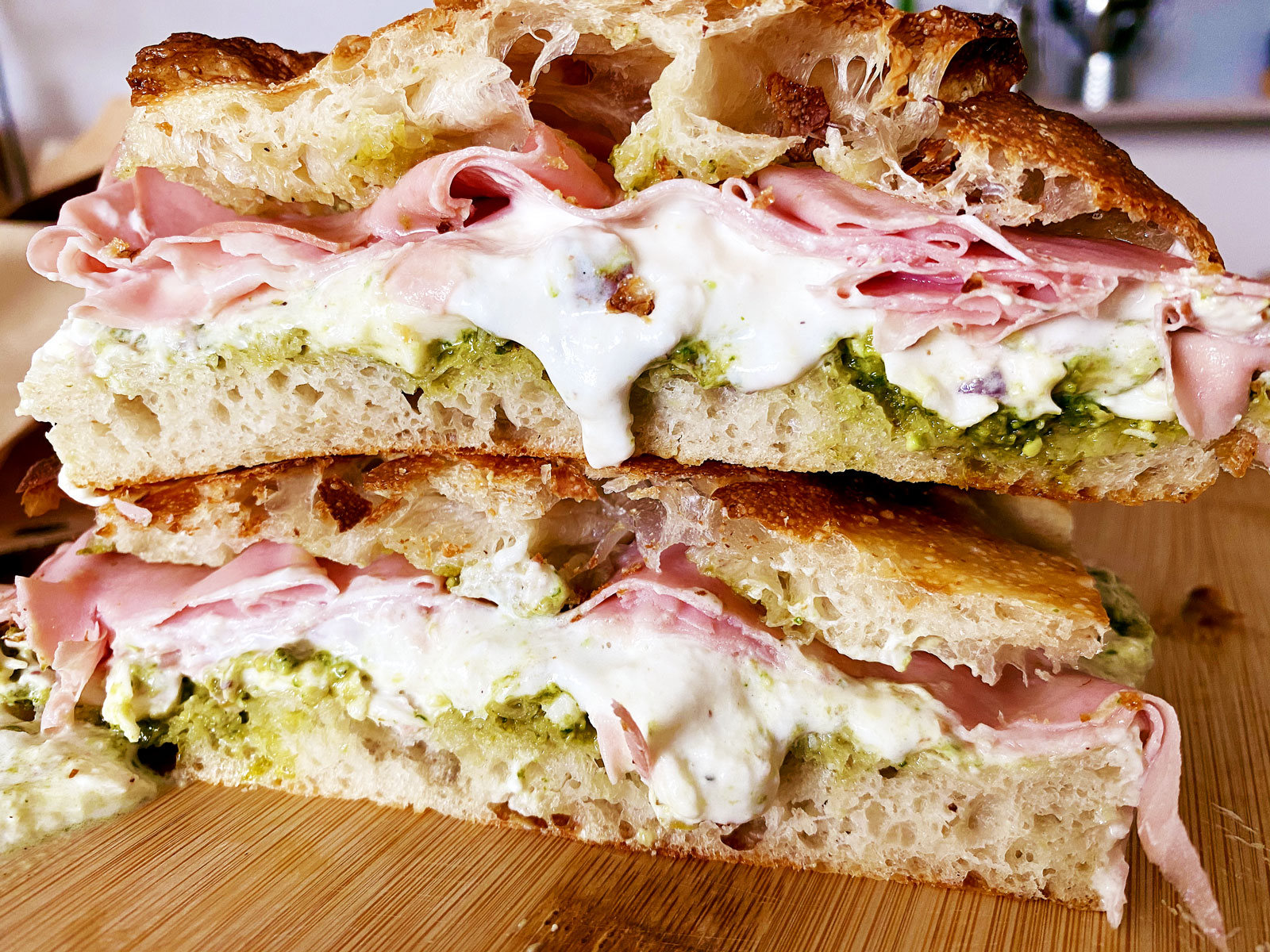 Bread & Truffle