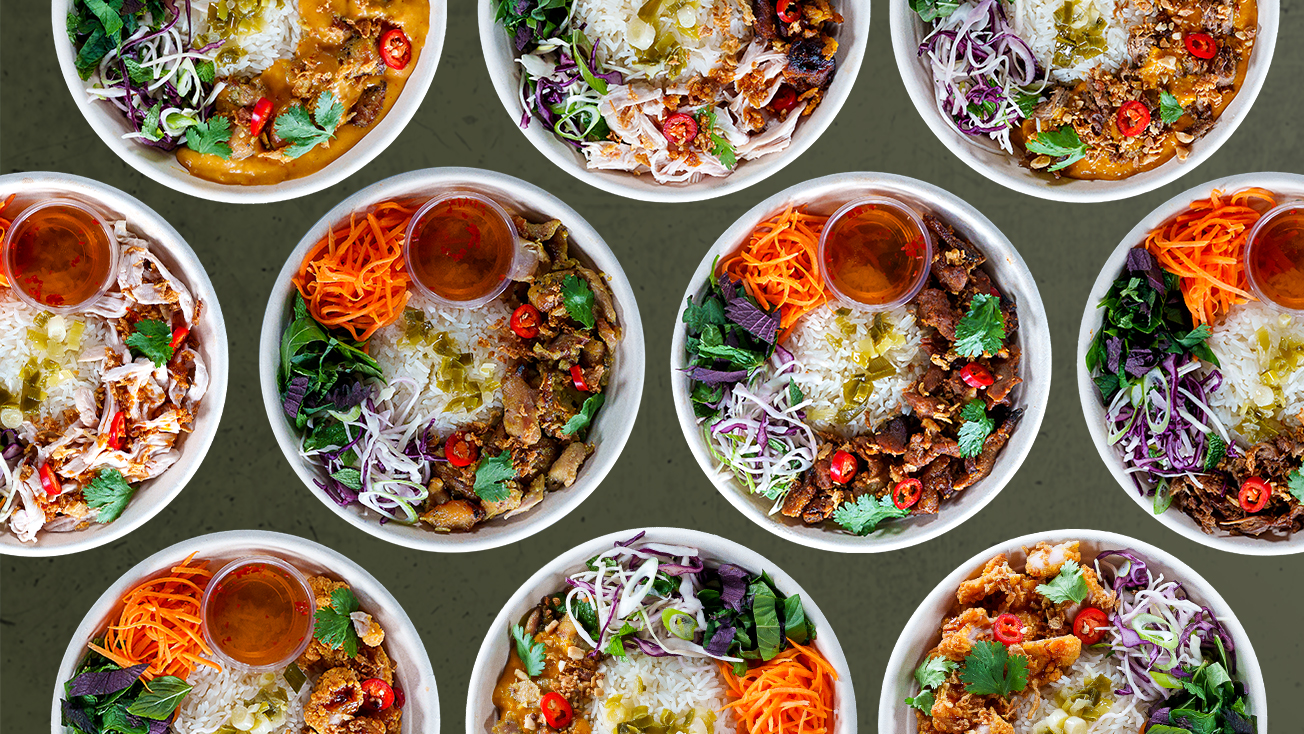 HOP Vietnamese